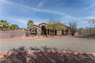 14158 S Calabasas Rd, Yucca, AZ 86438 - Photo 20