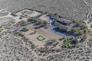 14158 S Calabasas Rd, Yucca, AZ 86438 - Photo 6