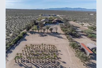 14158 S Calabasas Road, Yucca, AZ 86438 - Photo 14