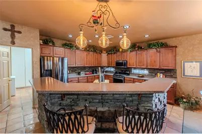 14158 S Calabasas Road, Yucca, AZ 86438 - Photo 42