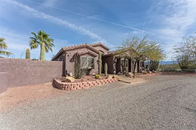14158 S Calabasas Road, Yucca, AZ 86438 - Photo 22