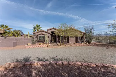 14158 S Calabasas Road, Yucca, AZ 86438 - Photo 20