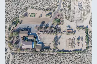 14158 S Calabasas Road, Yucca, AZ 86438 - Photo 16