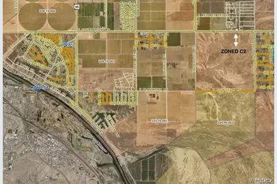 2851 & 2859 Courtwright Road, Mohave Valley, AZ 86440 - Photo 2