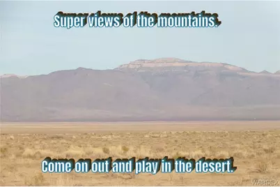 064 Near D'Ambro Ranch Rd, Kingman, AZ 86409 - Photo 1