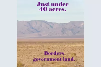 064 Near D'Ambro Ranch Rd, Kingman, AZ 86409 - Photo 2