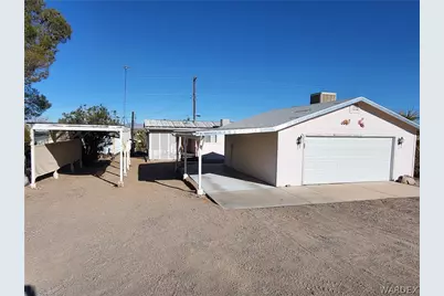 95 W Coral Isle Drive, Meadview, AZ 86444 - Photo 1