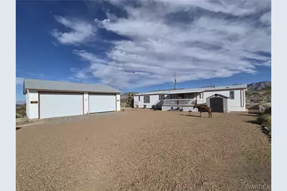 30380 N Dutton Drive, Meadview, AZ 86444 - Photo 2