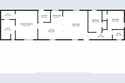 30380 N Dutton Drive, Meadview, AZ 86444 - Photo 4