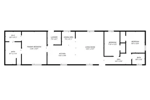 30380 N Dutton Dr, Meadview, AZ 86444 - Photo 4