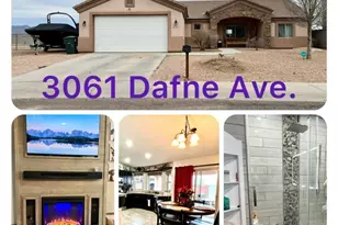 3061 Dafne Ave, Kingman, AZ 86409 - Photo 1