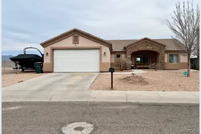 3061 Dafne Avenue, Kingman, AZ 86409 - Photo 1