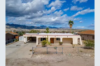 1125 Zircon Avenue, Bullhead City, AZ 86442 - Photo 2