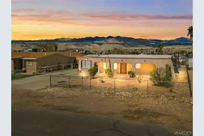 1125 Zircon Avenue, Bullhead City, AZ 86442 - Photo 1