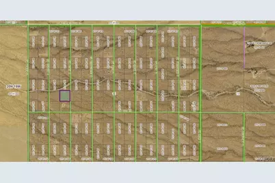 3693 S Naco Road, Golden Valley, AZ 86413 - Photo 4