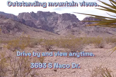 3693 S Naco Road, Golden Valley, AZ 86413 - Photo 2