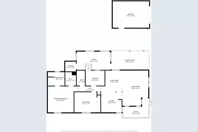 5987 S Gazelle Drive, Fort Mohave, AZ 86426 - Photo 34