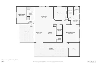 3304 Santana Loop, Bullhead City, AZ 86442 - Photo 4
