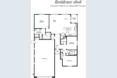 2770 Blueridge Ct (03), Bullhead City, AZ 86429 - Photo 2
