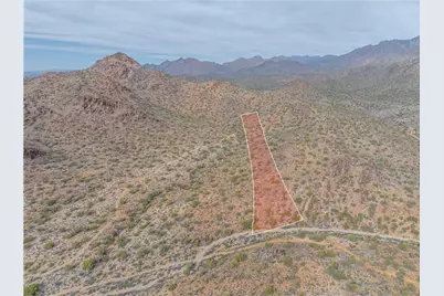 0000 S Central Road, Yucca, AZ 86438 - Photo 1