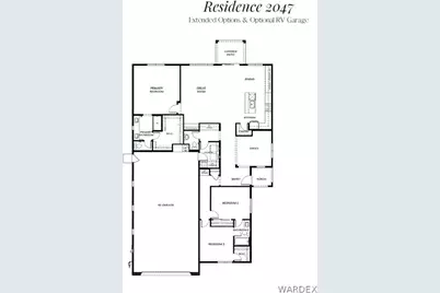 2771 Blueridge Ct (06), Bullhead City, AZ 86429 - Photo 2