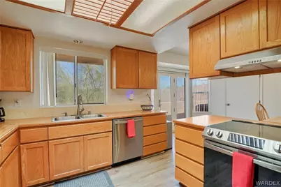 37181 Bay View Drive, Parker, AZ 85344 - Photo 16
