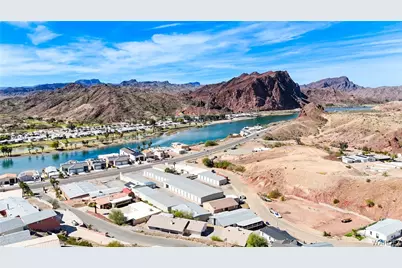 37181 Bay View Drive, Parker, AZ 85344 - Photo 2