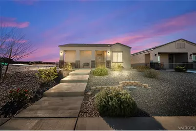2292 Del Cadena, Bullhead City, AZ 86442 - Photo 1