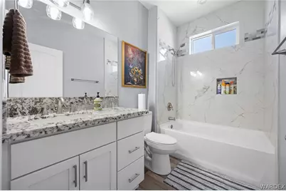 2292 Del Cadena, Bullhead City, AZ 86442 - Photo 38