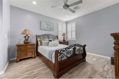 2292 Del Cadena, Bullhead City, AZ 86442 - Photo 18