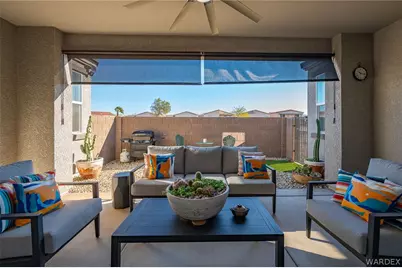 2292 Del Cadena, Bullhead City, AZ 86442 - Photo 46