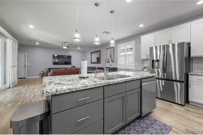 2292 Del Cadena, Bullhead City, AZ 86442 - Photo 14