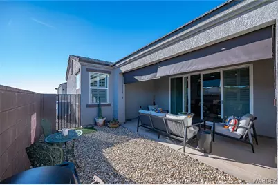 2292 Del Cadena, Bullhead City, AZ 86442 - Photo 52