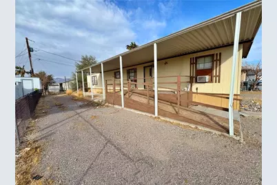 4507 S Cielo Azul Drive, Fort Mohave, AZ 86426 - Photo 28