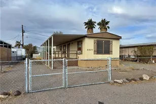 4507 S Cielo Azul Dr, Fort Mohave, AZ 86426 - Photo 1