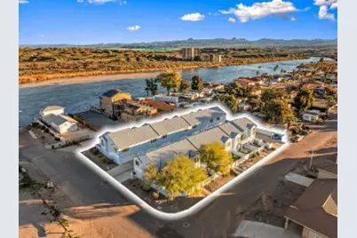 1344 Park Ln, Bullhead City, AZ 86442 - Photo 2
