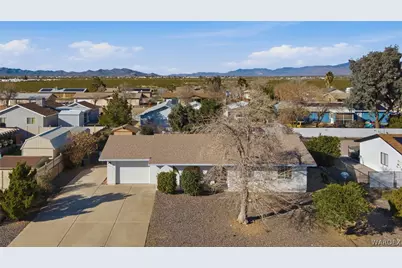 6595 W Hershey Way, Golden Valley, AZ 86413 - Photo 1