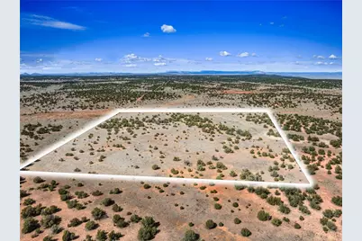 0000 Wooden Ear Ranch Rd, Seligman, AZ 86337 - Photo 1