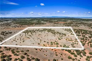 0000 Wooden Ear Ranch Rd, Seligman, AZ 86337 - Photo 1
