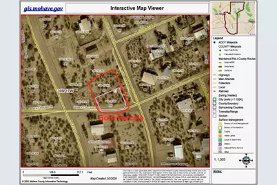 30105 N Surf Spray Drive, Meadview, AZ 86444 - Photo 8