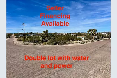 30105 N Surf Spray Drive, Meadview, AZ 86444 - Photo 1
