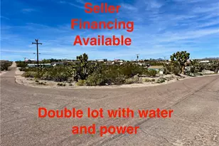 30105 N Surf Spray Dr, Meadview, AZ 86444 - Photo 1