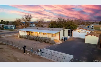 4624 N Marshall Drive, Kingman, AZ 86409 - Photo 1