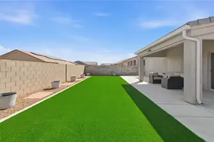 4686 E Old W Rd, Kingman, AZ 86401 - Photo 30