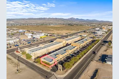 2585 Miracle Mile #128 - 129, Bullhead City, AZ 86442 - Photo 4