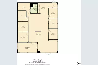 2585 Miracle Mile #128 - 129, Bullhead City, AZ 86442 - Photo 28