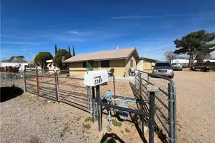 3765 E John L Ave, Kingman, AZ 86409 - Photo 1