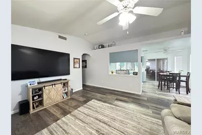 5159 S Amber Sands Drive, Fort Mohave, AZ 86426 - Photo 4