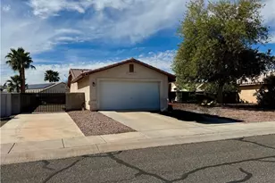 5159 S Amber Sands Dr, Fort Mohave, AZ 86426 - Photo 1