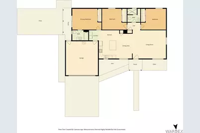 1620 E Cottonwood Lane, Mohave Valley, AZ 86440 - Photo 4